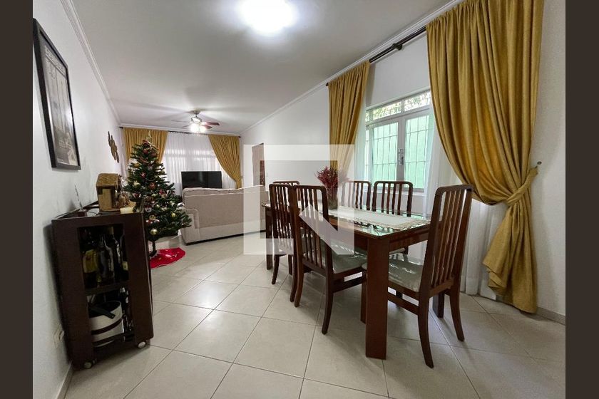 Casa, 3 quartos, 122 m² - Foto 6