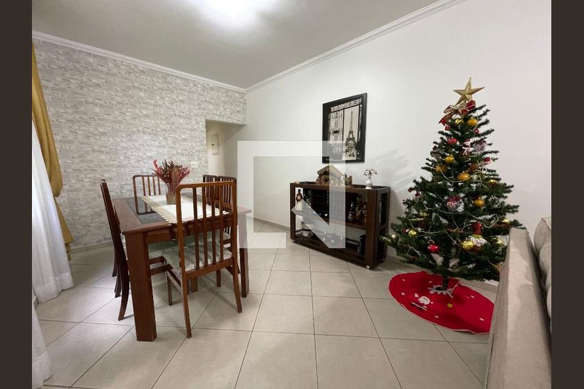 Casa, 3 quartos, 122 m² - Foto 5