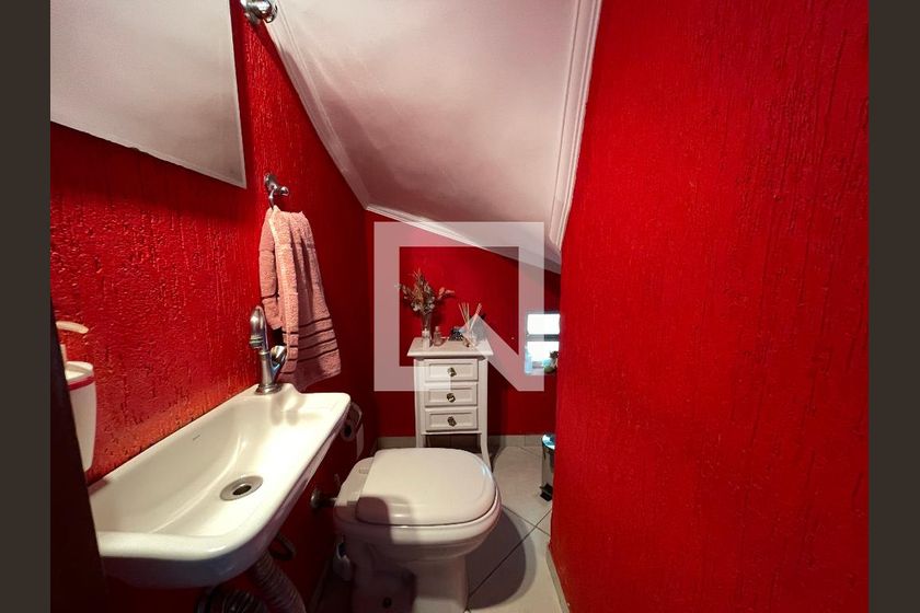 Casa, 3 quartos, 122 m² - Foto 29