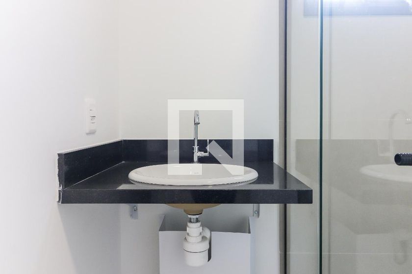 Apartamento, 2 quartos, 40 m² - Foto 33