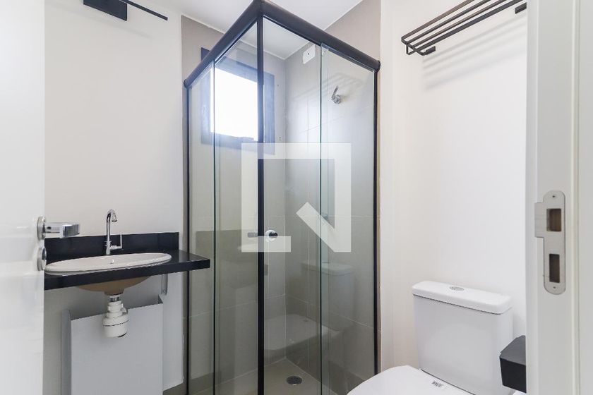 Apartamento, 2 quartos, 40 m² - Foto 29