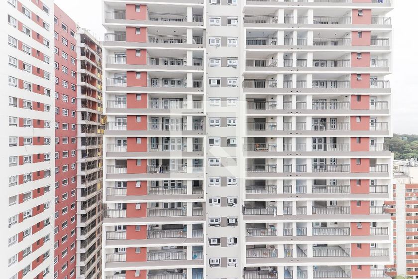 Apartamento, 2 quartos, 40 m² - Foto 25