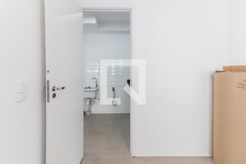 Apartamento, 2 quartos, 40 m² - Foto 13