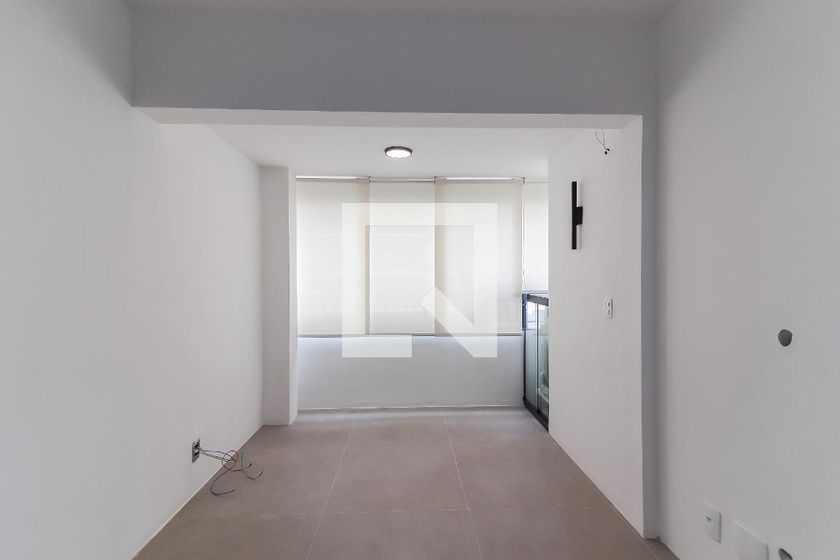 Apartamento, 2 quartos, 40 m² - Foto 3