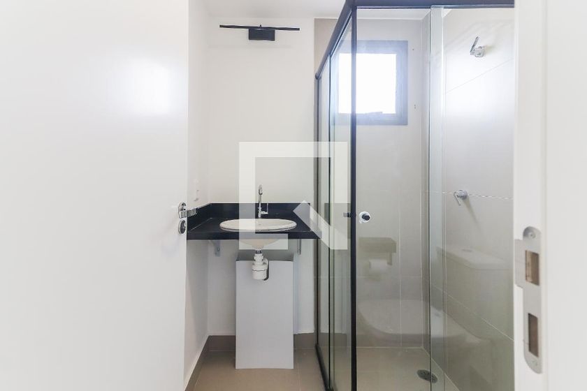 Apartamento, 2 quartos, 40 m² - Foto 27