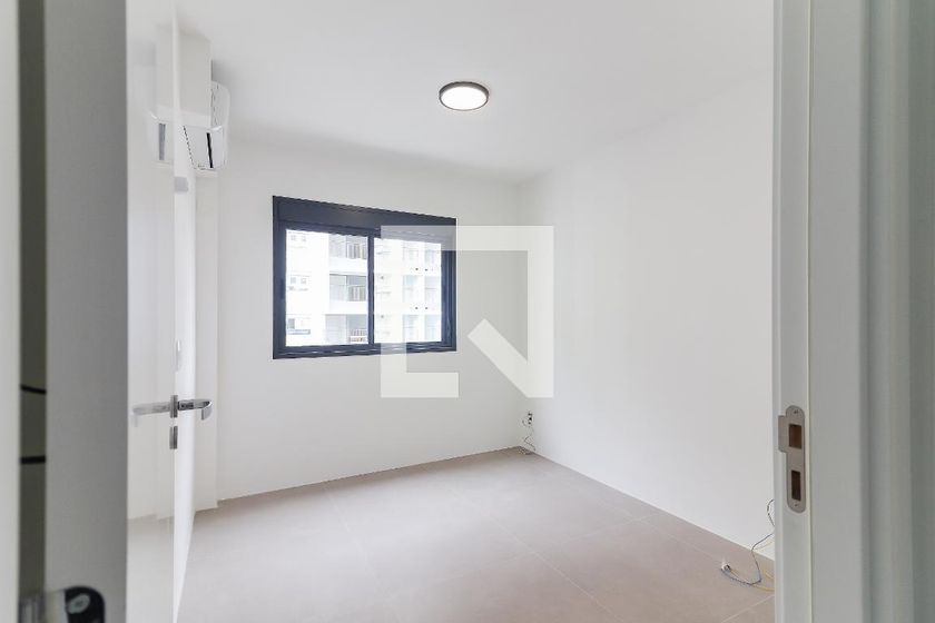 Apartamento, 2 quartos, 40 m² - Foto 17