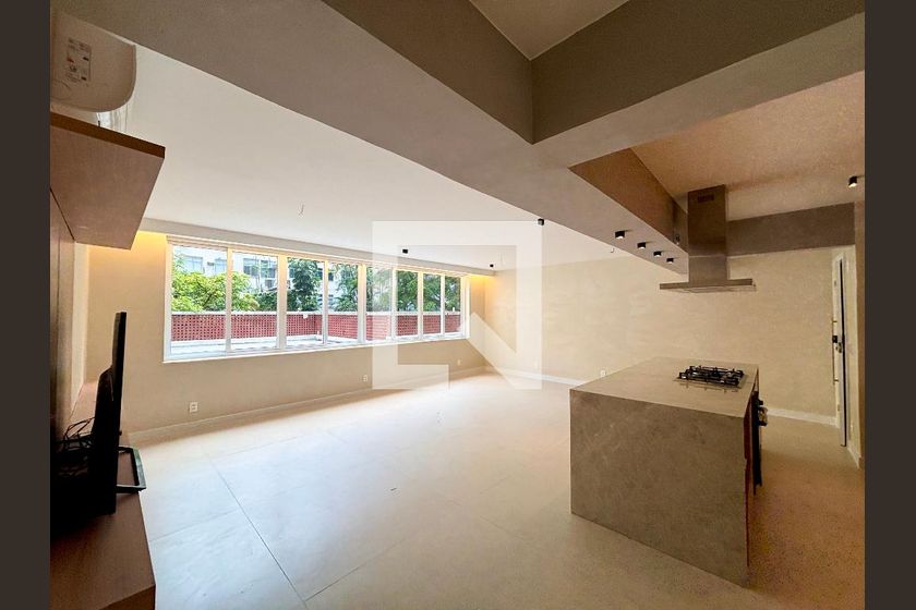 Apartamento, 4 quartos, 156 m² - Foto 2