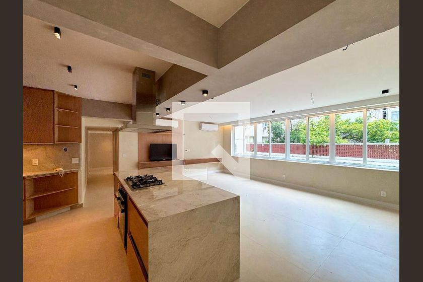 Apartamento, 4 quartos, 156 m² - Foto 1