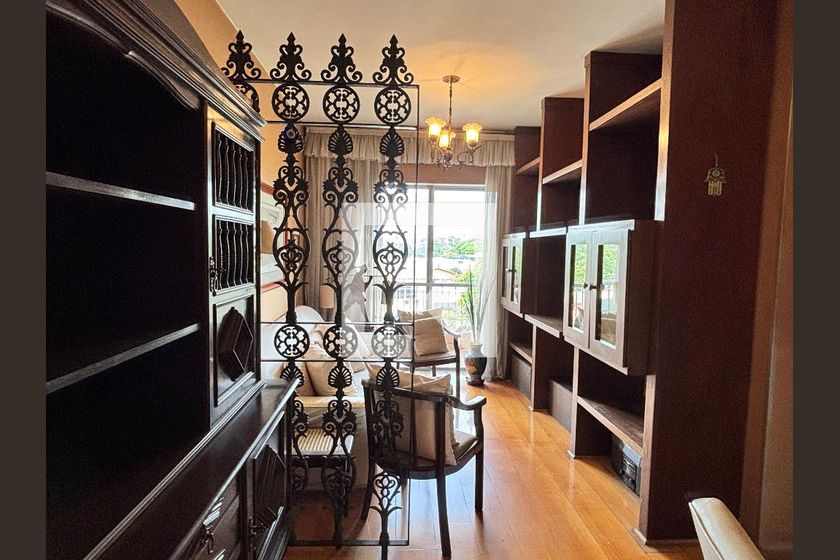 Apartamento, 3 quartos, 66 m² - Foto 1