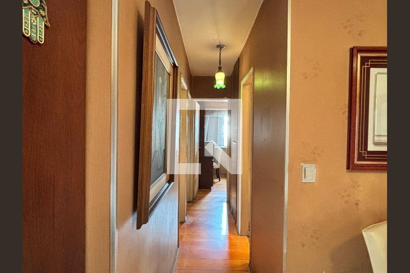 Apartamento, 3 quartos, 66 m² - Foto 21
