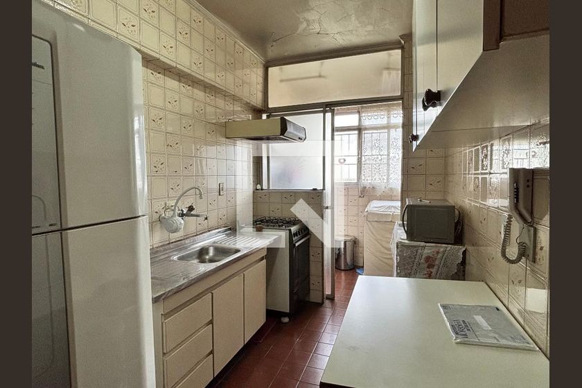 Apartamento, 3 quartos, 66 m² - Foto 61