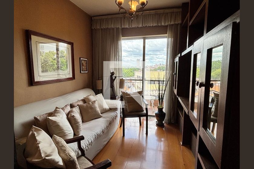 Apartamento, 3 quartos, 66 m² - Foto 5