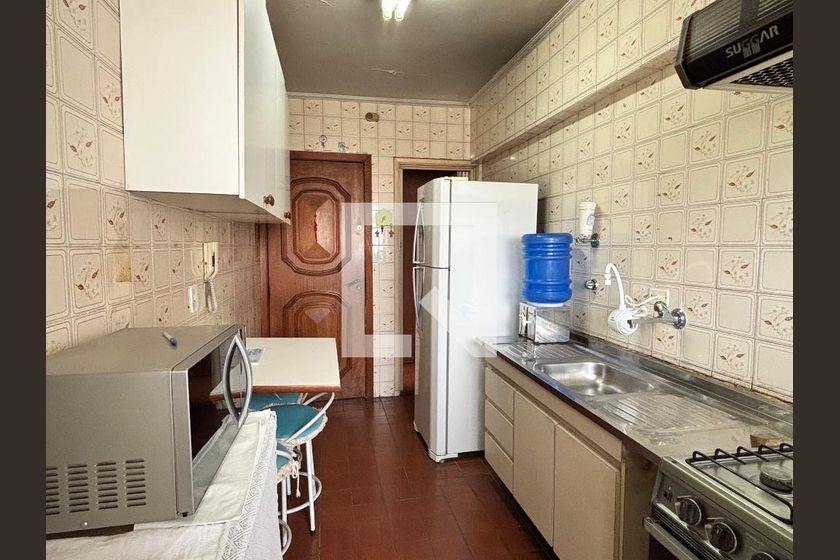 Apartamento, 3 quartos, 66 m² - Foto 63