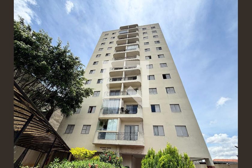 Apartamento, 3 quartos, 66 m² - Foto 91