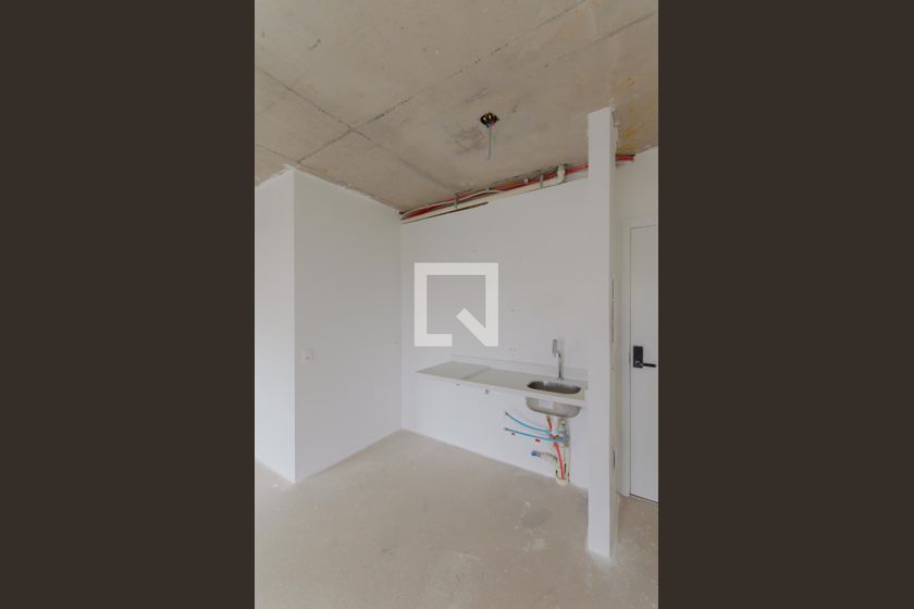 Kitnet-Studio, 37 m² - Foto 23