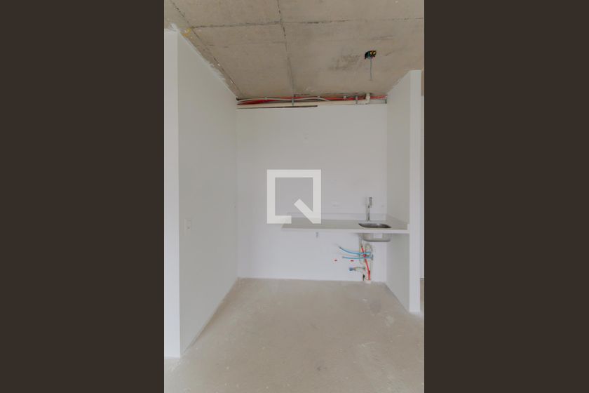 Kitnet-Studio, 37 m² - Foto 21