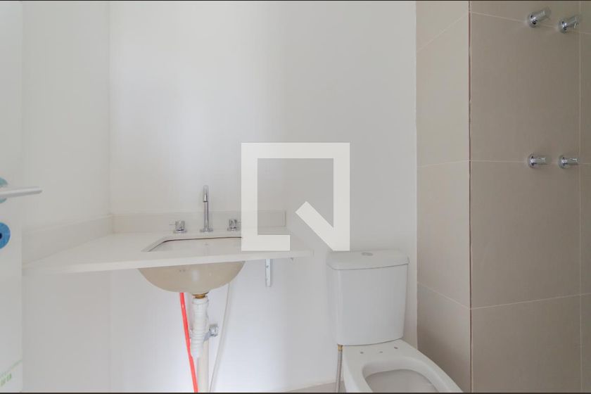 Kitnet-Studio, 37 m² - Foto 9