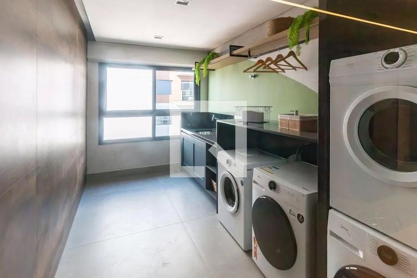 Kitnet-Studio, 37 m² - Foto 31