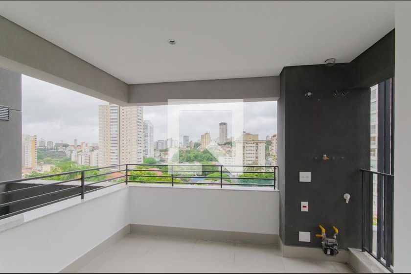 Kitnet-Studio, 37 m² - Foto 25