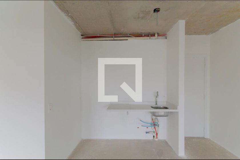 Kitnet-Studio, 37 m² - Foto 19