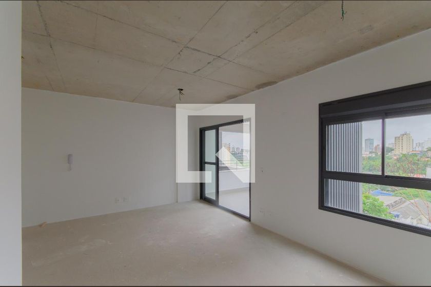 Kitnet-Studio, 37 m² - Foto 7