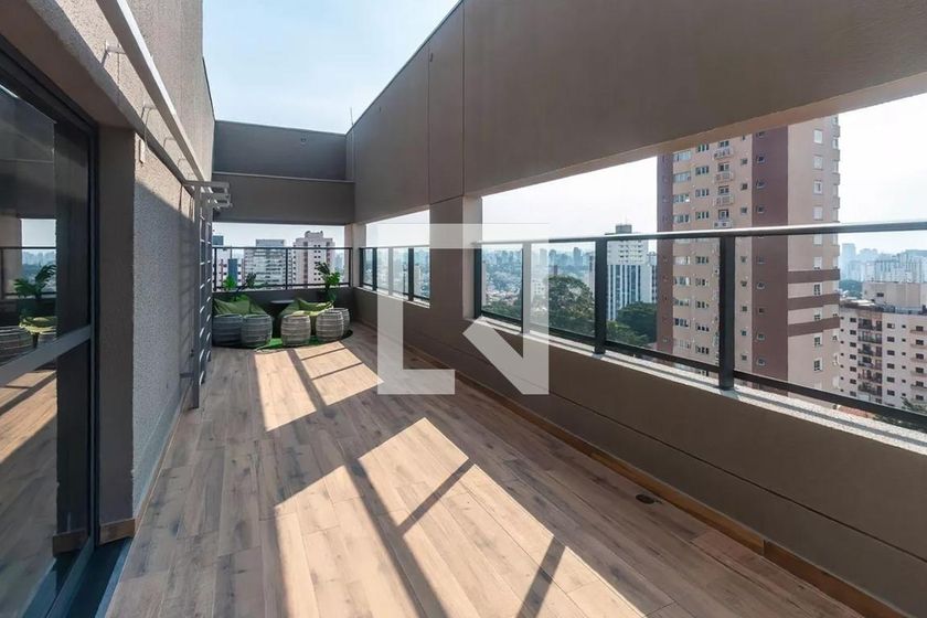 Kitnet-Studio, 37 m² - Foto 33