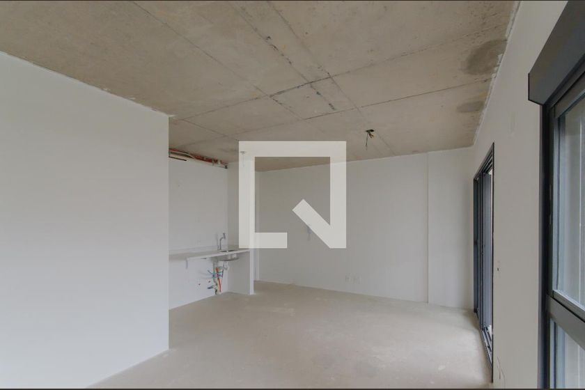 Kitnet-Studio, 37 m² - Foto 5