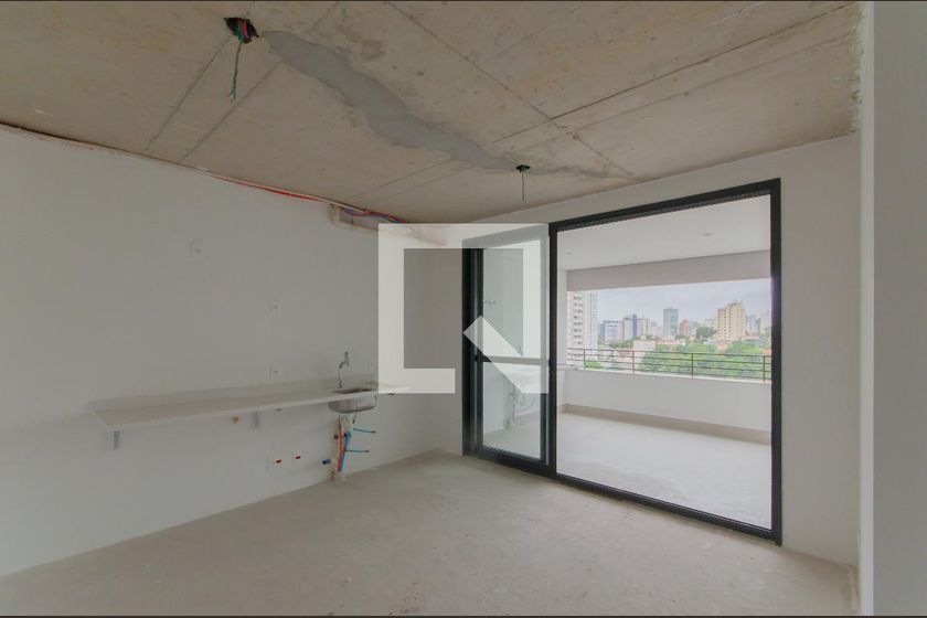 Apartamento, 2 quartos, 61 m² - Foto 1