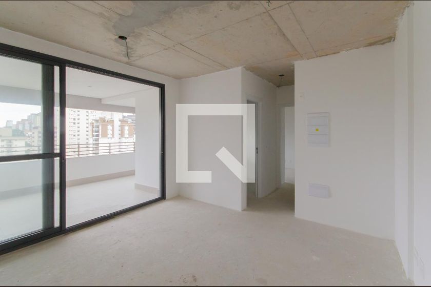 Apartamento, 2 quartos, 61 m² - Foto 3