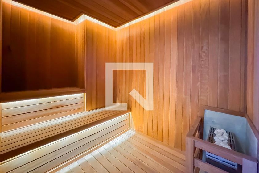 Kitnet-Studio, 31 m² - Foto 73