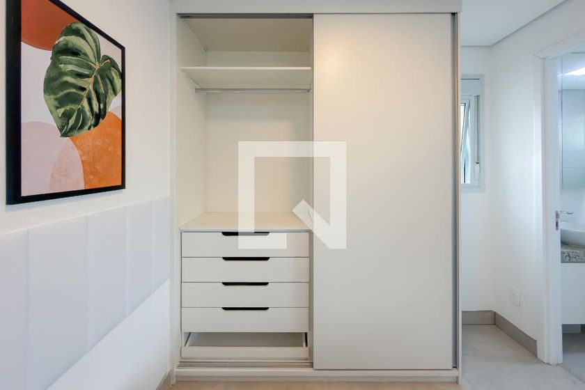Kitnet-Studio, 31 m² - Foto 41