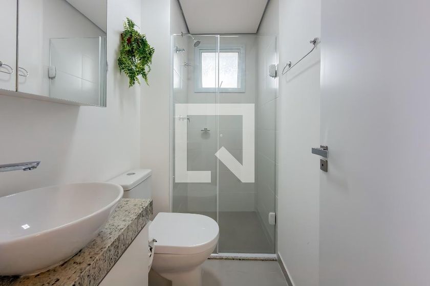 Kitnet-Studio, 31 m² - Foto 45