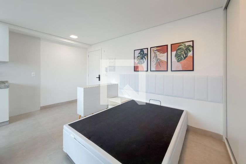 Kitnet-Studio, 31 m² - Foto 5