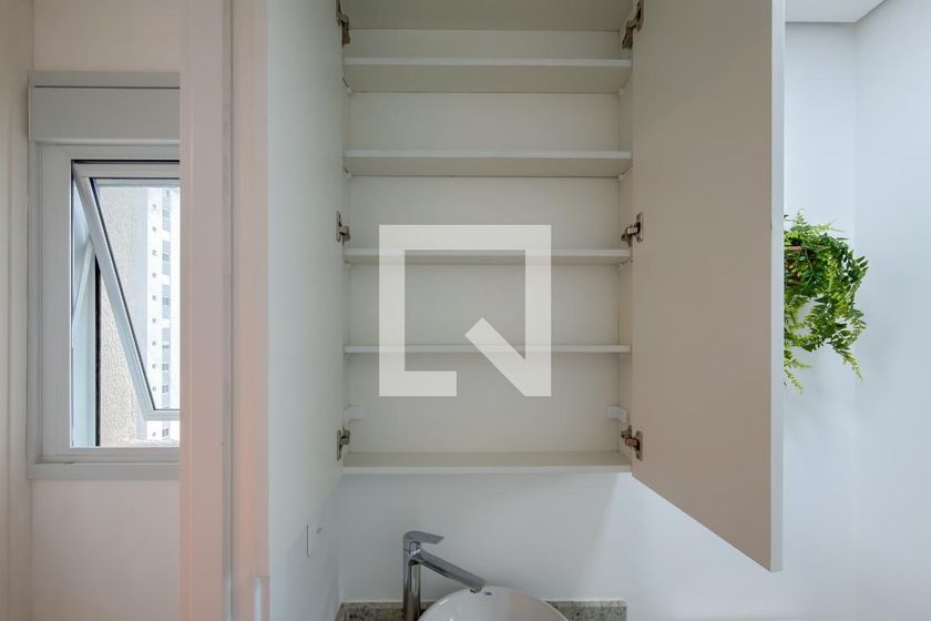 Kitnet-Studio, 31 m² - Foto 53