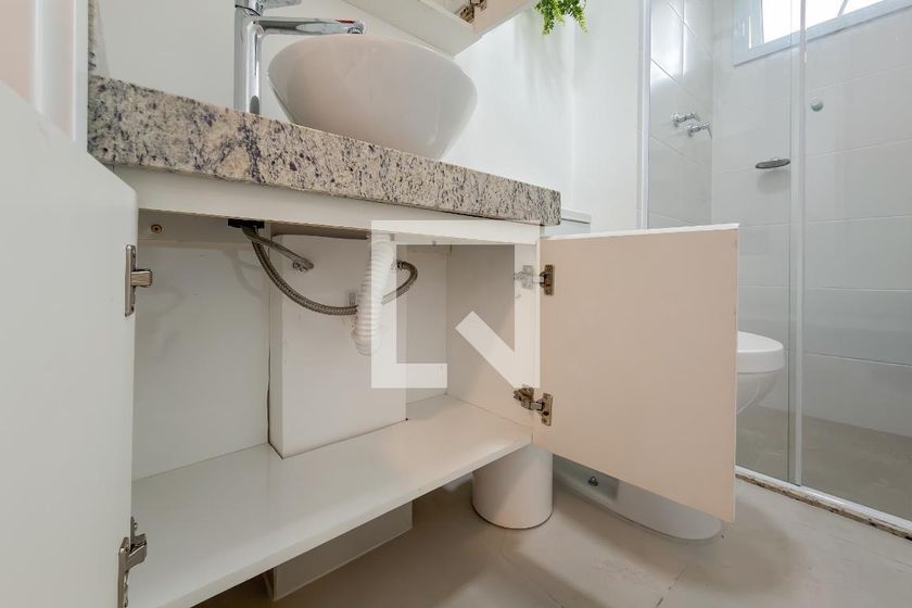 Kitnet-Studio, 31 m² - Foto 55
