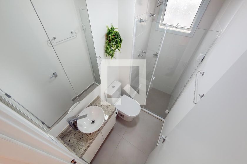 Kitnet-Studio, 31 m² - Foto 51