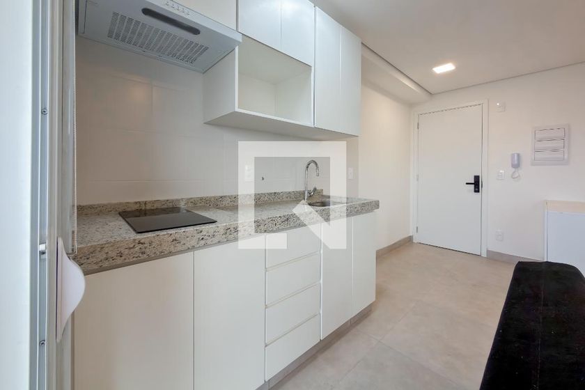 Kitnet-Studio, 31 m² - Foto 61