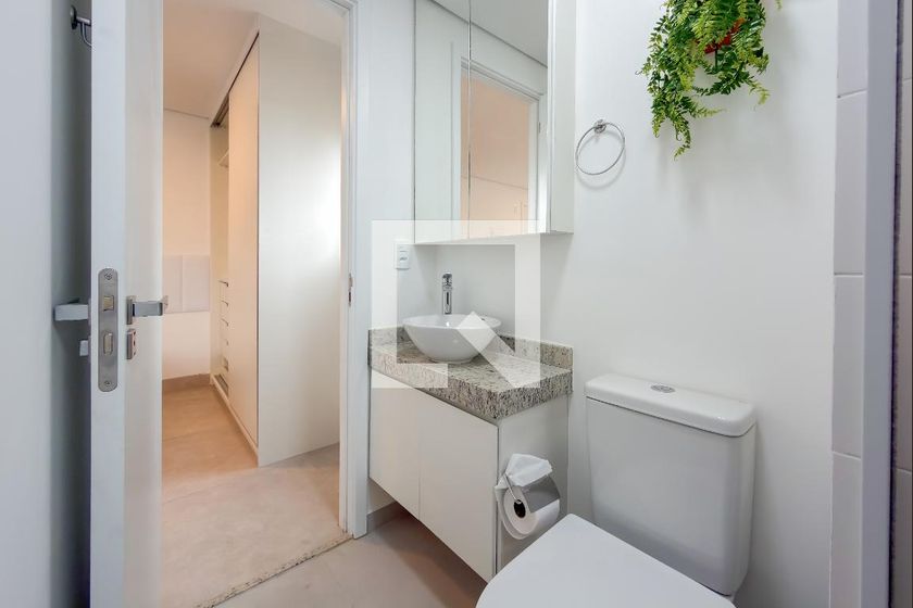 Kitnet-Studio, 31 m² - Foto 49