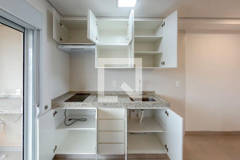 Kitnet-Studio, 31 m² - Foto 65