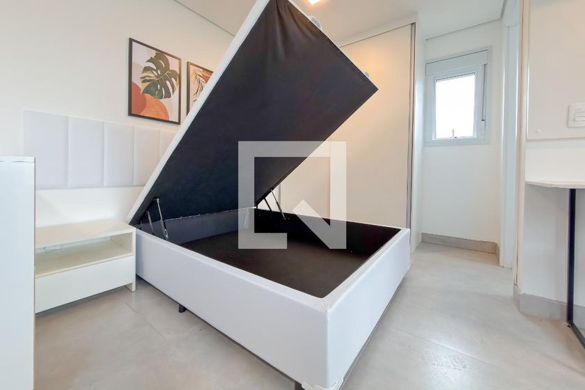 Kitnet-Studio, 31 m² - Foto 35