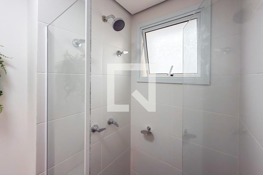 Kitnet-Studio, 31 m² - Foto 47