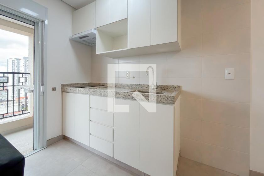 Kitnet-Studio, 31 m² - Foto 59
