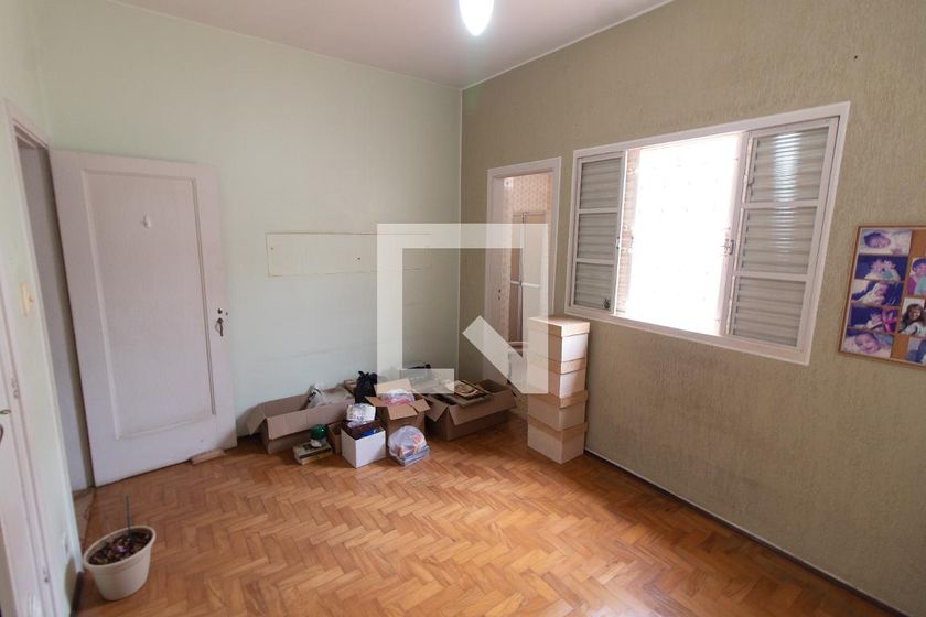 Casa à Venda - Taquaral, 3 Quartos,  300 m2 em , Campinas - sp | SoloBR