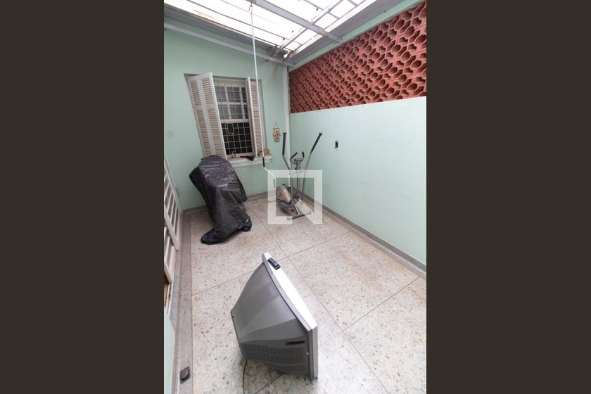 Casa à Venda - Taquaral, 3 Quartos,  300 m2 em , Campinas - sp | SoloBR