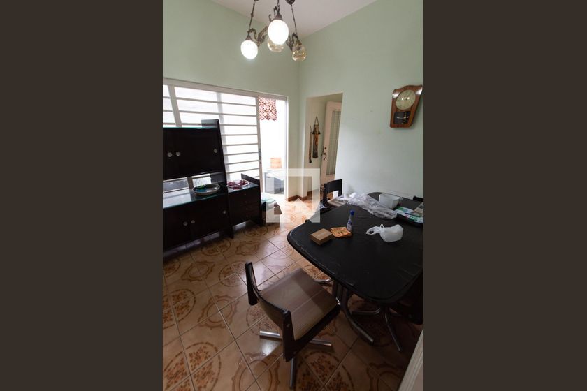 Casa à Venda - Taquaral, 3 Quartos,  300 m2 em , Campinas - sp | SoloBR