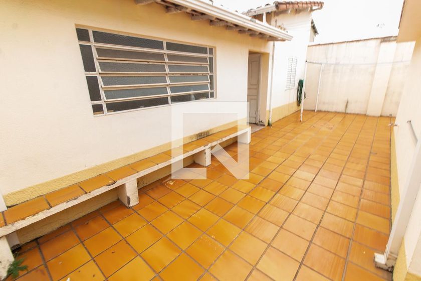 Casa à Venda - Taquaral, 3 Quartos,  300 m2 em , Campinas - sp | SoloBR