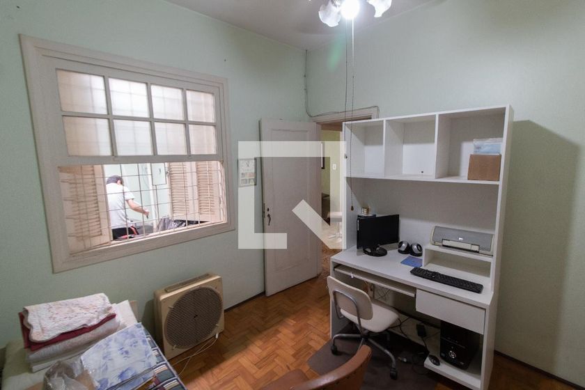 Casa à Venda - Taquaral, 3 Quartos,  300 m2 em , Campinas - sp | SoloBR