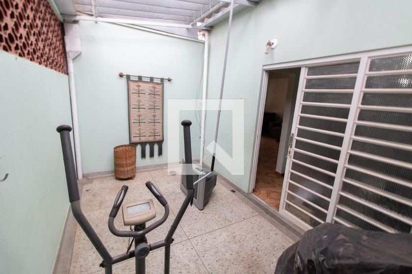 Casa à Venda - Taquaral, 3 Quartos,  300 m2 em , Campinas - sp | SoloBR