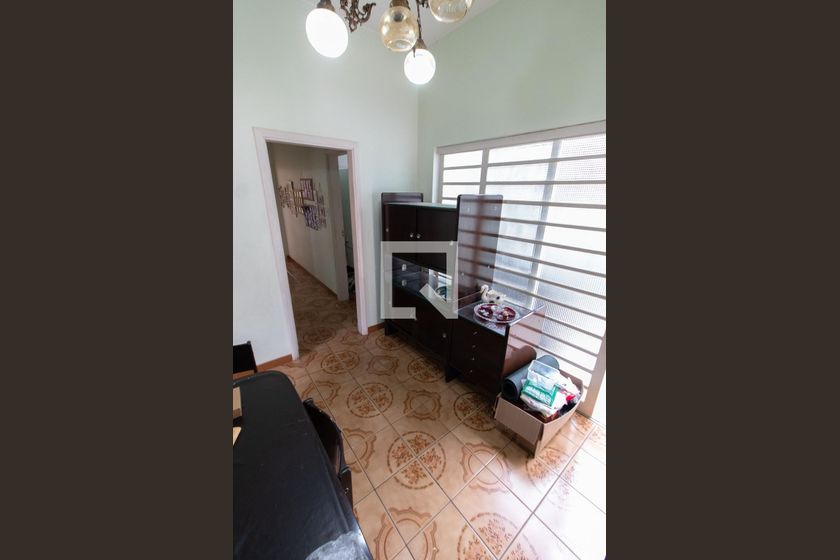 Casa à Venda - Taquaral, 3 Quartos,  300 m2 em , Campinas - sp | SoloBR