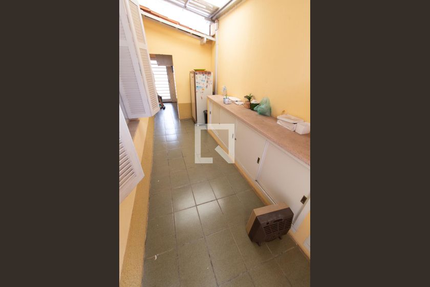 Casa à Venda - Taquaral, 3 Quartos,  300 m2 em , Campinas - sp | SoloBR